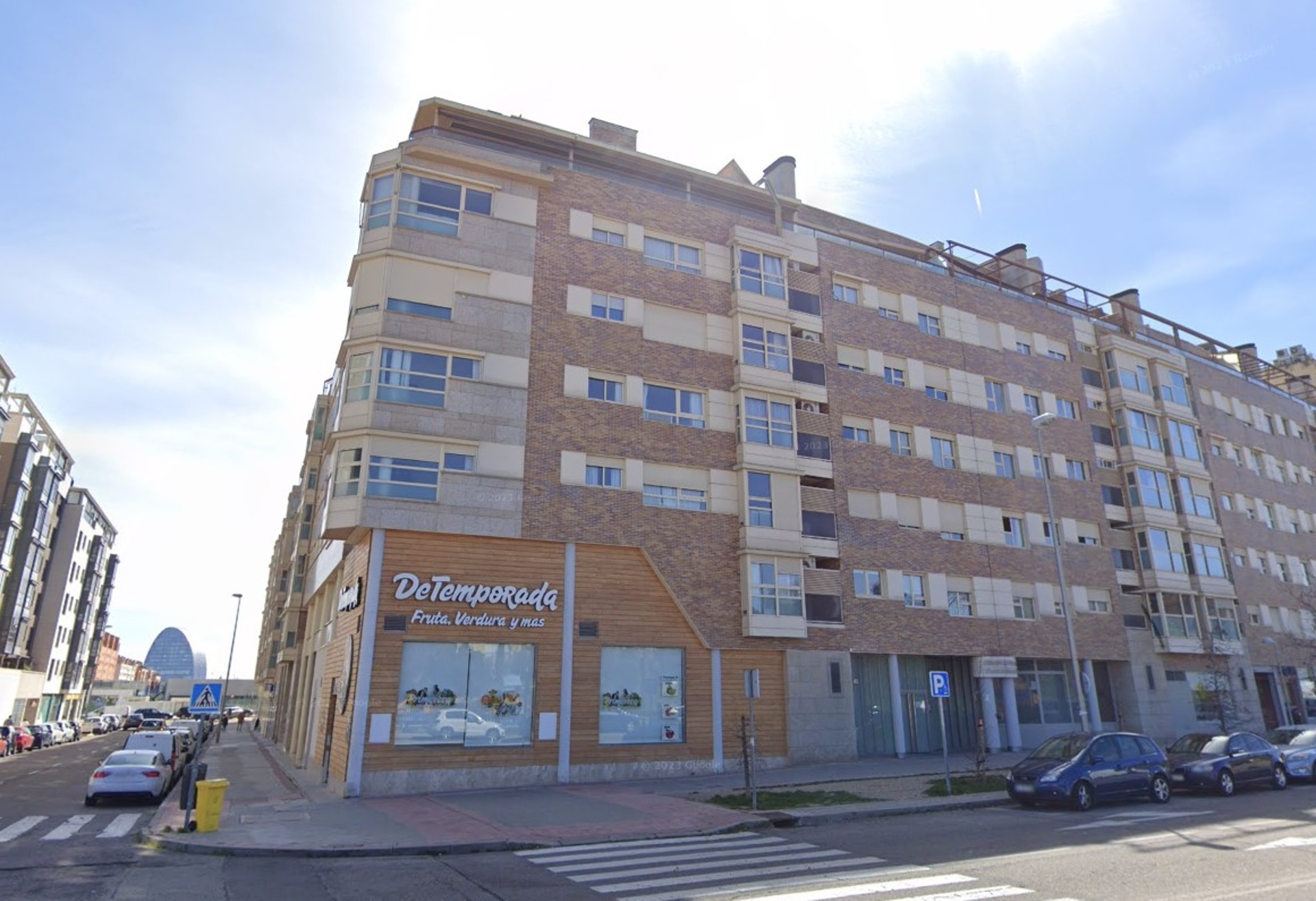 piso en venta en San Juan de Ortega 96 - san Juan de ortega fachada.jpg